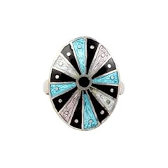 Unique artisan enamel gebraucht kaufen  Wird an jeden Ort in Deutschland