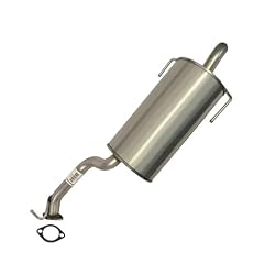 Northeastern exhaust stainless for sale  Delivered anywhere in USA 