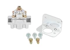 Holley 804 chrome for sale  Delivered anywhere in USA 