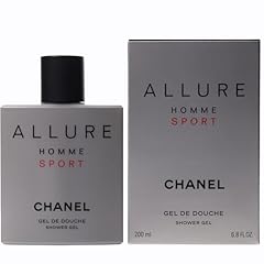 Chanel duschgel allure gebraucht kaufen  Wird an jeden Ort in Deutschland