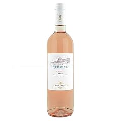 Tormaresca neprica rosé usato  Spedito ovunque in Italia 