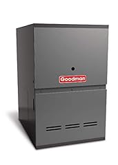 Goodman 80,000 BTU 80% Efficiency Downflow, Horizontal Gas Furnace Model GCES800804BN for sale  Delivered anywhere in USA 