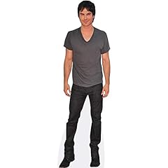 Ian somerhalder silhouette d'occasion  Livré partout en France