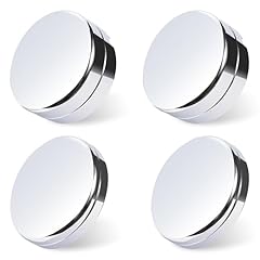 Chrome wheel center for sale  Delivered anywhere in USA 