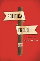Political freud history for sale  Delivered anywhere in USA 