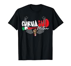 Curva sud milano usato  Spedito ovunque in Italia 