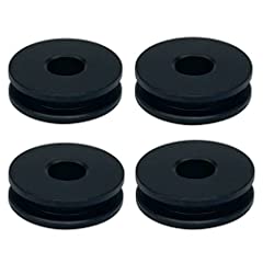 Detachable Windshield Bushing Grommets Compatible with for sale  Delivered anywhere in USA 