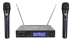 Rockville rwm1203vh vhf for sale  Delivered anywhere in USA 