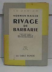 Rivage barbarie d'occasion  Livré partout en France