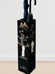 Oriental umbrella holder for sale  Delivered anywhere in UK