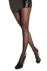Collants fantaisie femme d'occasion  Livré partout en France