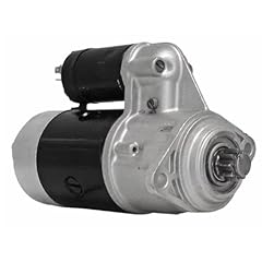 Parts new starter for sale  Delivered anywhere in USA 