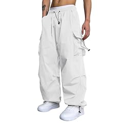 Pantaloni cargo uomo usato  Spedito ovunque in Italia 