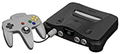 Nintendo console grey d'occasion  Livré partout en Belgiqu