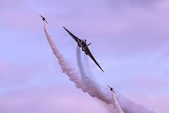 Avro vulcan folland for sale  Delivered anywhere in UK