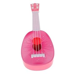 Yarnow fruit ukulele for sale  Delivered anywhere in UK