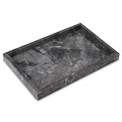 Heshibi marble tray for sale  Delivered anywhere in USA 