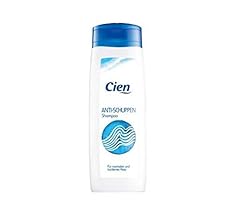 cien shampoo for sale  Delivered anywhere in UK