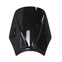 Motorbike windshield deflector for sale  Delivered anywhere in UK