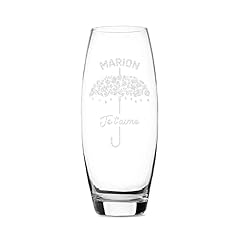 Cadeaux.com vase verre d'occasion  Livré partout en France