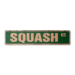 Squash vintage aluminum for sale  Delivered anywhere in USA 