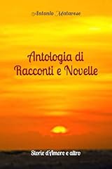 Antologia racconti novelle usato  Spedito ovunque in Italia 