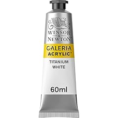 Winsor newton galeria usato  Spedito ovunque in Italia 