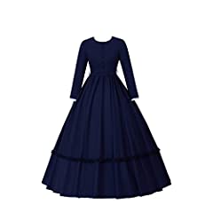 Sfwxcos women victorian for sale  Delivered anywhere in USA 