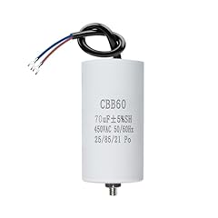 Cbb60 450v 70µf gebraucht kaufen  Wird an jeden Ort in Deutschland