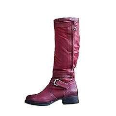 Womens boots 2024 for sale  Delivered anywhere in UK