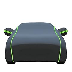 Car cover jaguar for sale  Delivered anywhere in Ireland