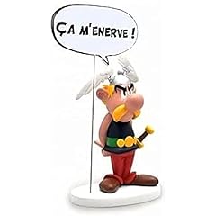 Plastoy astérix collection d'occasion  Livré partout en France