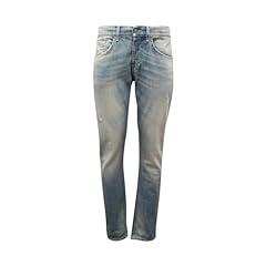 Dondup 9605as jeans usato  Spedito ovunque in Italia 