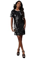 Oasis occasion sequin for sale  Delivered anywhere in UK