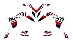 Sticker kit fairing for sale  Delivered anywhere in UK