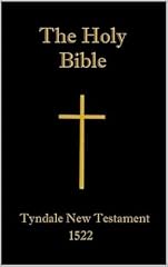 Tyndale bible for sale  Delivered anywhere in UK