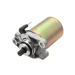 Gtdtkganak starter motor for sale  Delivered anywhere in UK