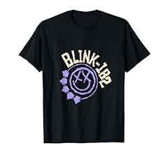 Logo ufficiale blink usato  Spedito ovunque in Italia 