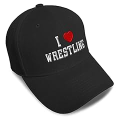 Baseball cap wrestling for sale  Delivered anywhere in USA 