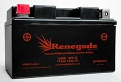 Motorcycle battery 250 for sale  Delivered anywhere in USA 