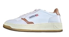 Autry scarpe sneakers usato  Spedito ovunque in Italia 