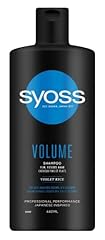 Syoss professional performance gebraucht kaufen  Wird an jeden Ort in Deutschland