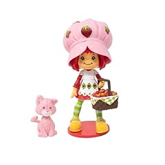 Charlotte fraises figurine d'occasion  Livré partout en Belgiqu