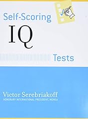 Self scoring tests for sale  Delivered anywhere in USA 