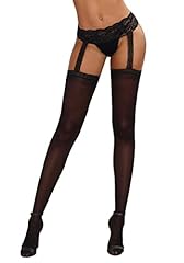 Dreamgirl womens pantyhose for sale  Delivered anywhere in USA 