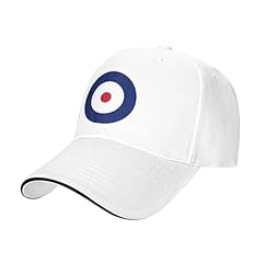 Round british raf for sale  Delivered anywhere in USA 