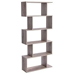 Vasagle wooden bookcase for sale  Delivered anywhere in USA 