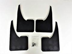 Sportflaps mudflaps mudflaps for sale  Delivered anywhere in Ireland