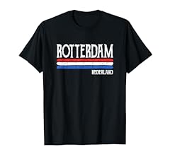 Vintage rotterdam paesi usato  Spedito ovunque in Italia 
