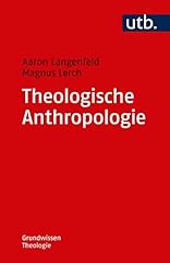 Theologische anthropologie gebraucht kaufen  Wird an jeden Ort in Deutschland
